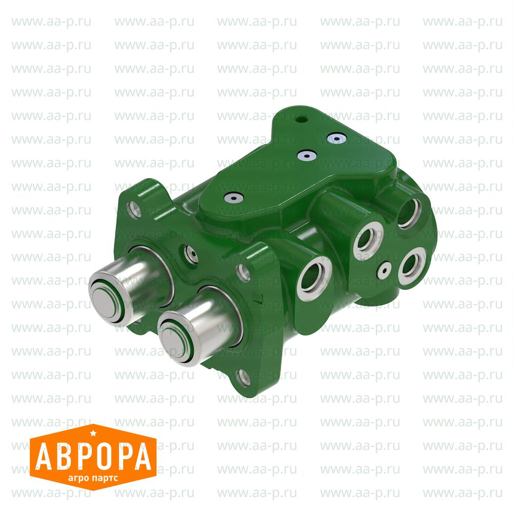 Steuergerät RE562691